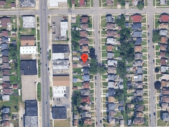 House image located at Detroit, MI 48221