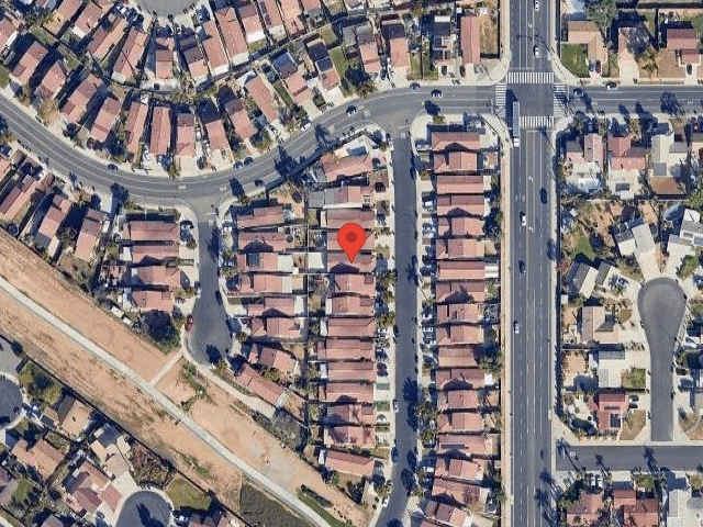 House image located at Moreno Valley, CA 92553