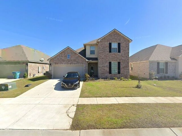 House image located at Slidell, LA 70461