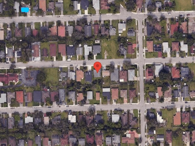 House image located at Fort Lauderdale, FL 33311
