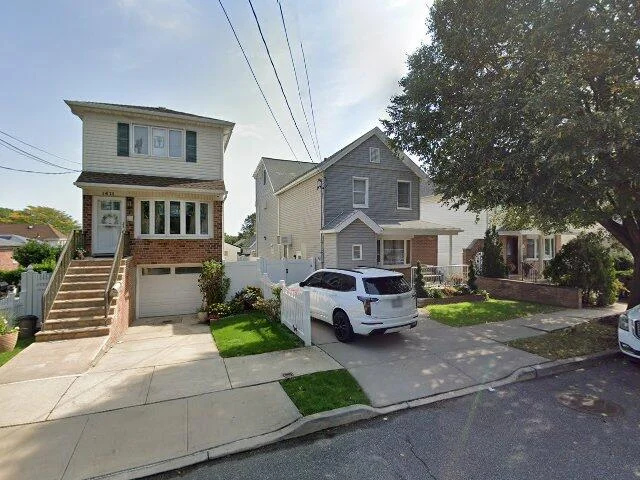 House image located at Whitestone, NY 11357