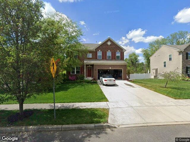 House image located at Woodbury, NJ 08096