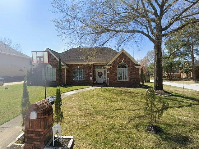 House image located at Humble, TX 77346