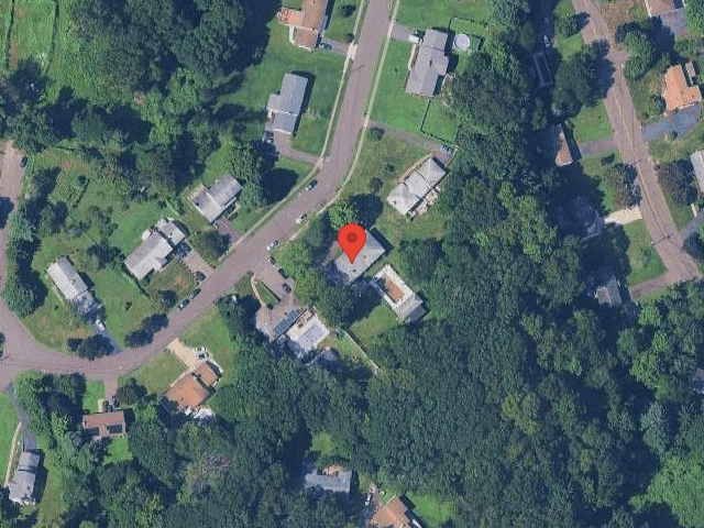 House image located at Hamden, CT 06514