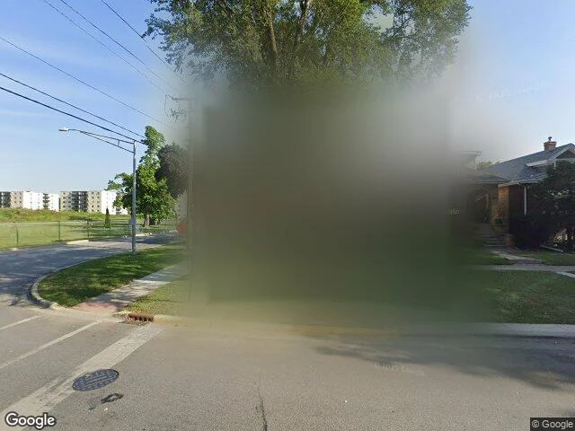 House image located at Elmwood Park, IL 60707