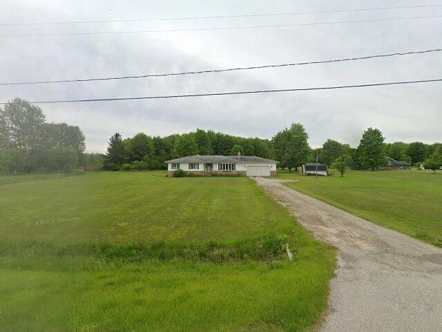 House image located at Jefferson, OH 44047