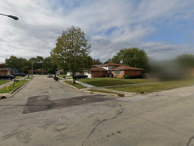 House image located at Park Forest, IL 60466