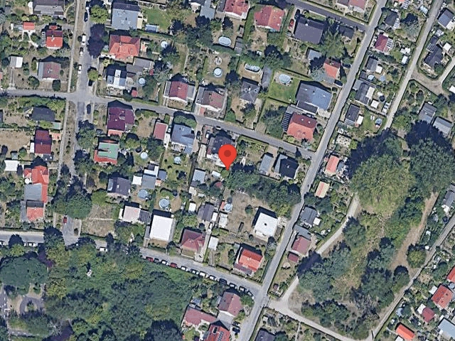 House image located at Springfield Gardens, NY 11413