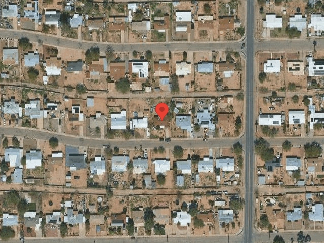 House image located at Tucson, AZ 85706