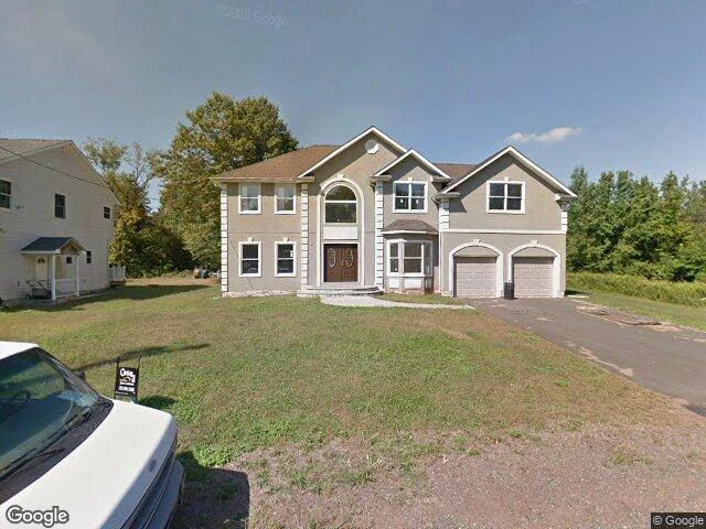 House image located at Piscataway, NJ 08854
