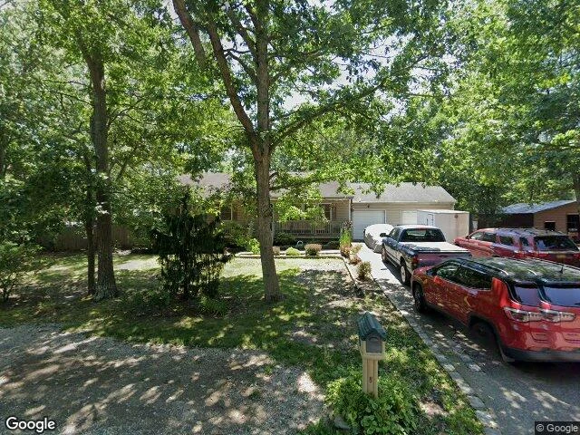 House image located at Mastic Beach, NY 11951