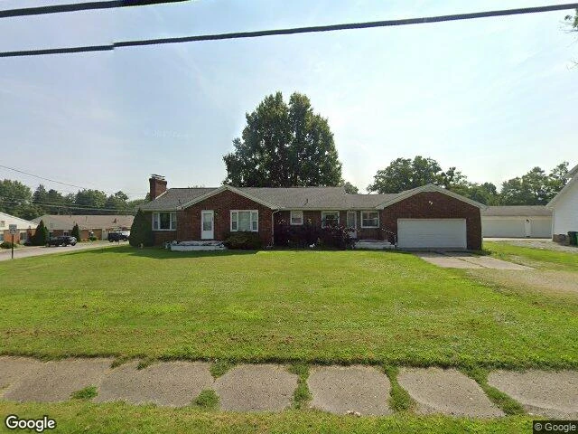 House image located at Tallmadge, OH 44278