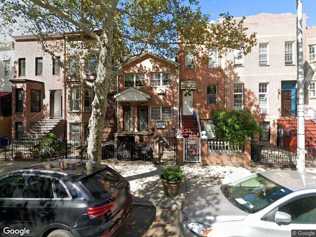 House image located at Brooklyn, NY 11221
