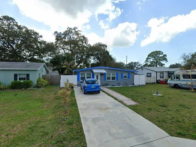 House image located at Saint Petersburg, FL 33709
