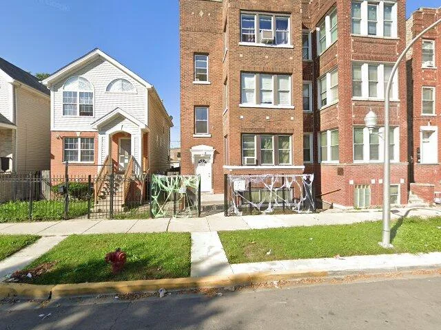 House image located at Chicago, IL 60623