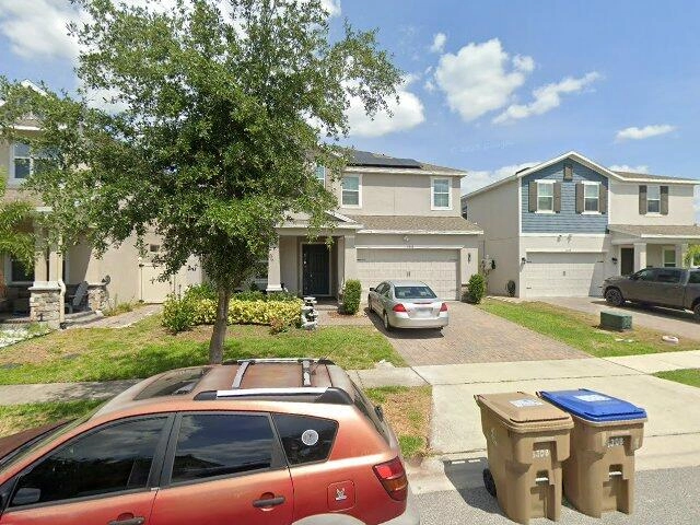 House image located at Saint Cloud, FL 34771