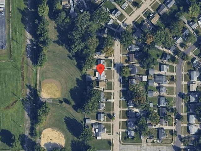House image located at Cleveland, OH 44135