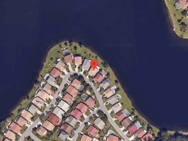 House image located at Lake Worth, FL 33467