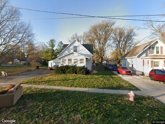 House image located at Normal, IL 61761