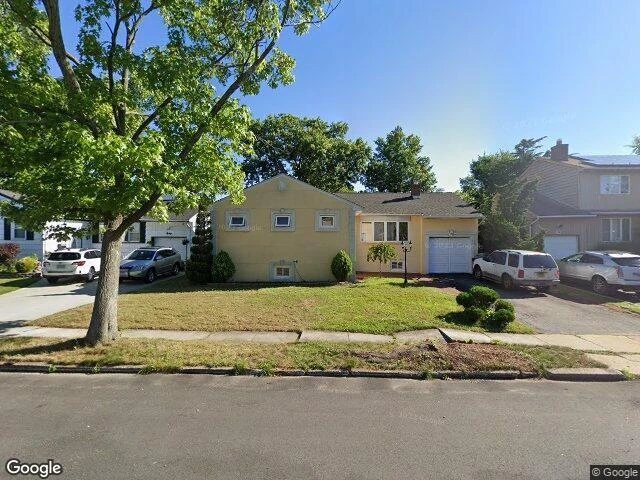 House image located at Valley Stream, NY 11581