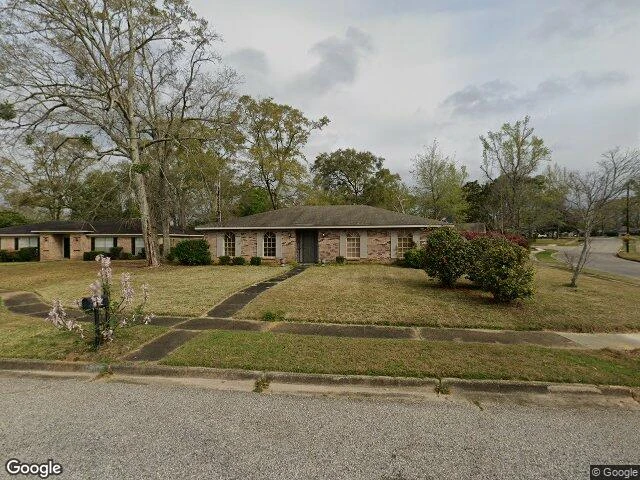 House image located at Mobile, AL 36609