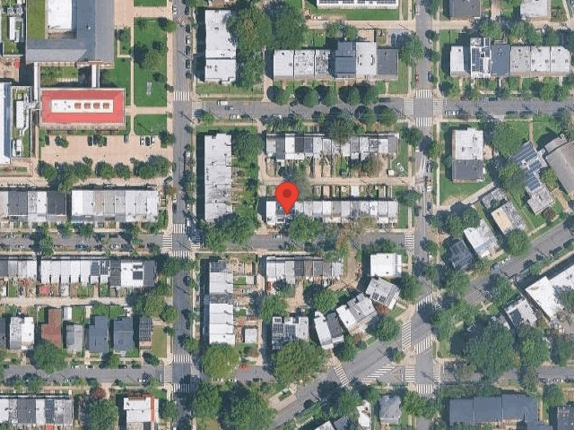 House image located at Washington, DC 20020