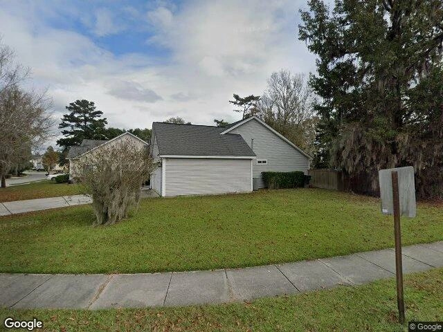 House image located at Charleston, SC 29414