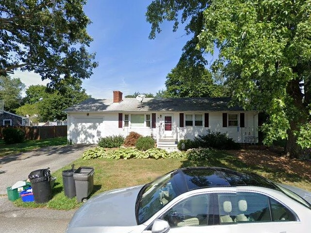 House image located at Warren, RI 02885