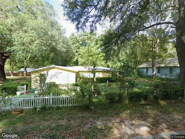 House image located at High Springs, FL 32643