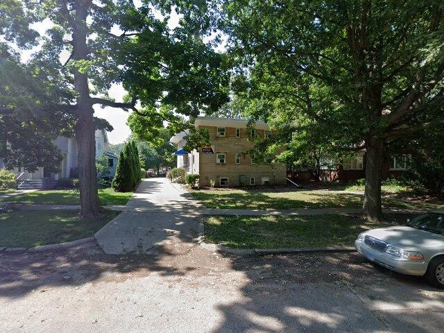 House image located at Van Buren, IN 46991