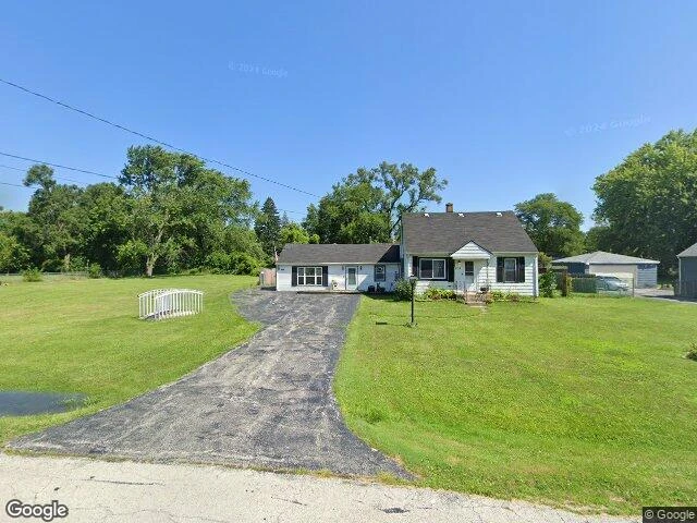 House image located at Markham, IL 60428