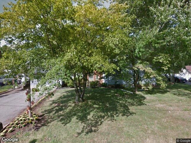 House image located at Ledgewood, NJ 07852