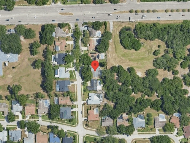 House image located at Palm Harbor, FL 34684