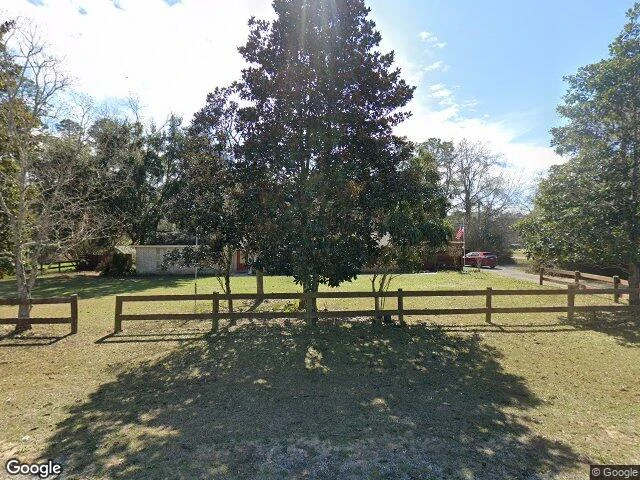 House image located at Cantonment, FL 32533