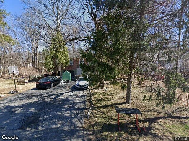 House image located at New Windsor, NY 12553