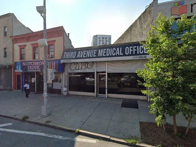 House image located at Bronx, NY 10455