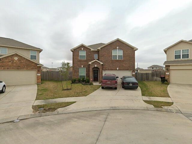 House image located at Humble, TX 77396