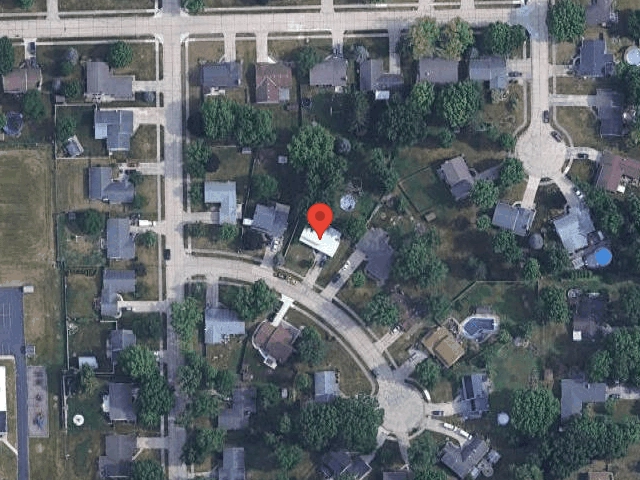 House image located at New Haven, IN 46774