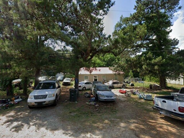 House image located at Polkton, NC 28135