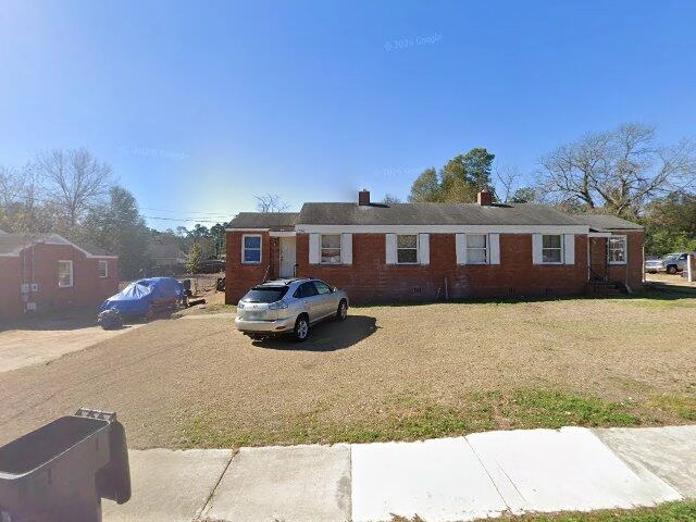 House image located at Augusta, GA 30906