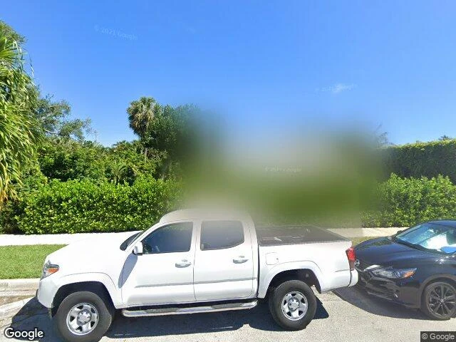 House image located at West Palm Beach, FL 33401