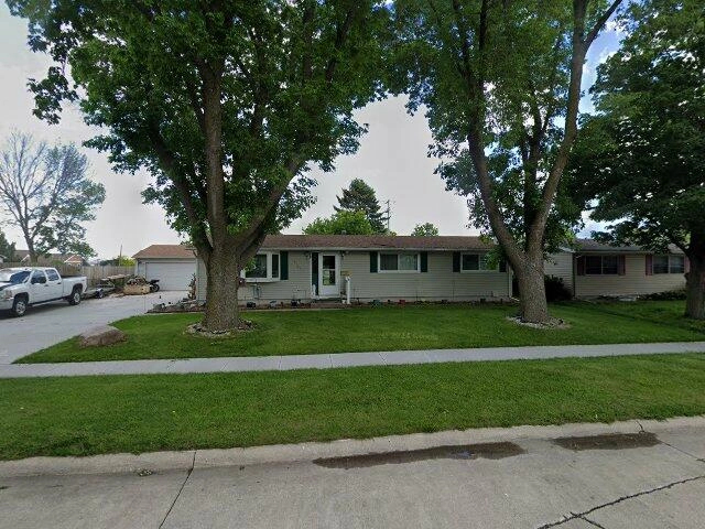 House image located at Fort Dodge, IA 50501