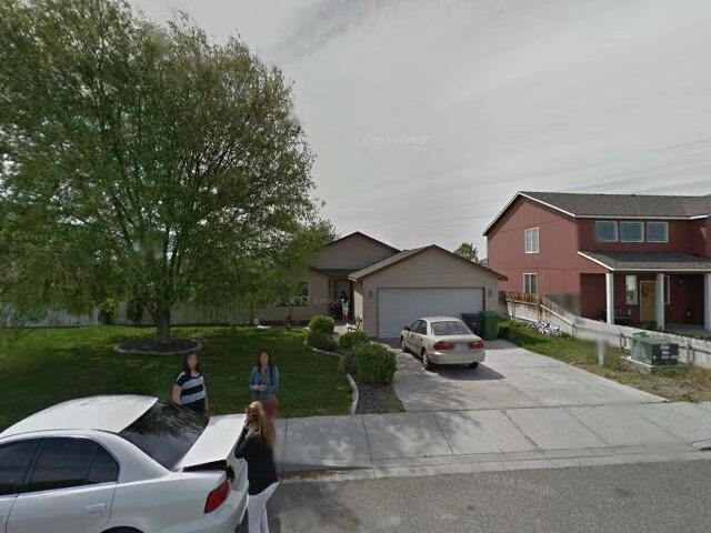 House image located at Pasco, WA 99301