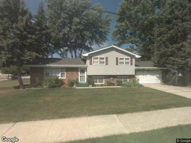 House image located at Joliet, IL 60435