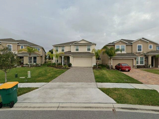 House image located at Saint Cloud, FL 34771