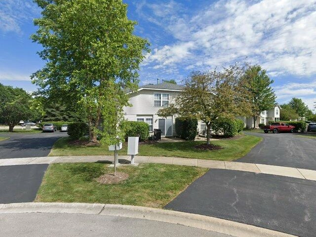 House image located at Naperville, IL 60563