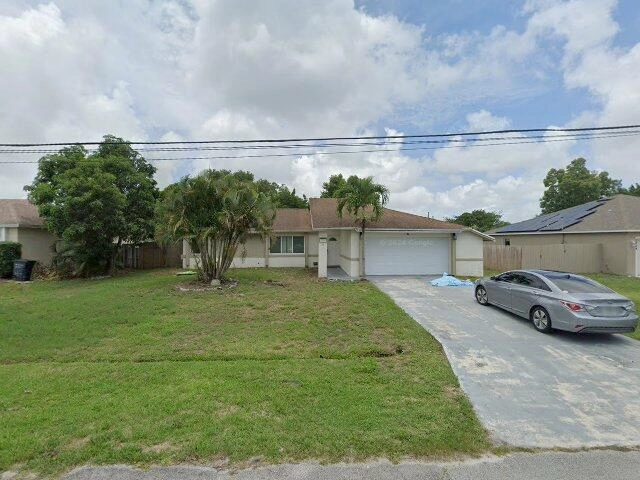 House image located at Port Saint Lucie, FL 34984