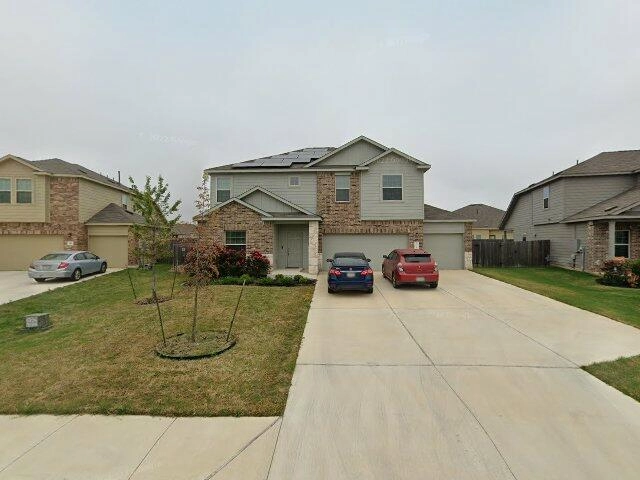 House image located at Kyle, TX 78640