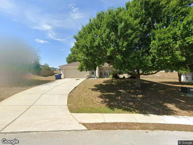 House image located at Mascotte, FL 34753