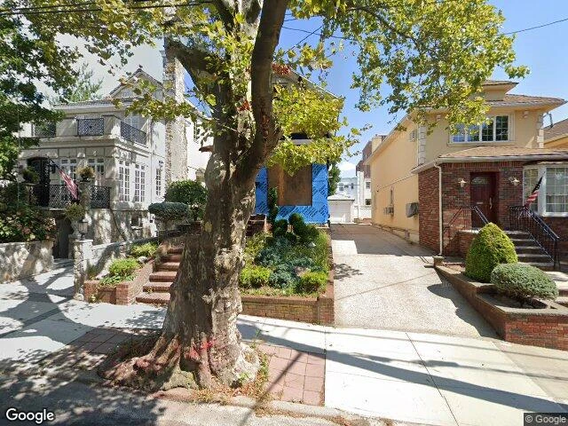 House image located at Brooklyn, NY 11228